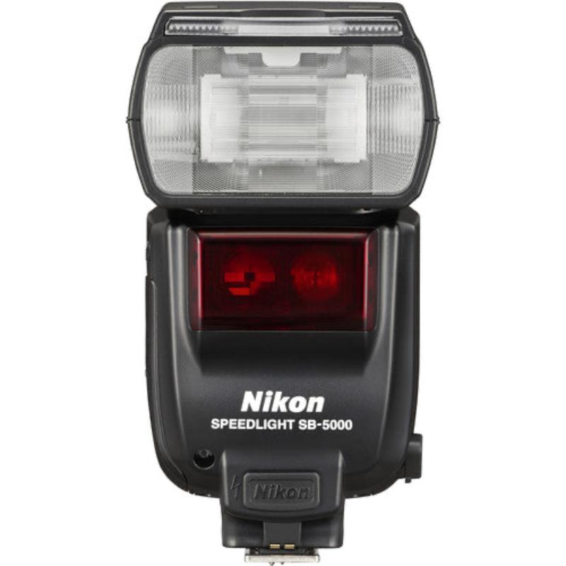 Nikon SB-5000 AF Speedlight Nikon SB-5000 AF Speedlight